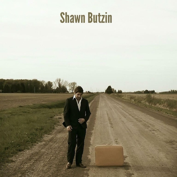 Shawn Butzin - Make a New Start