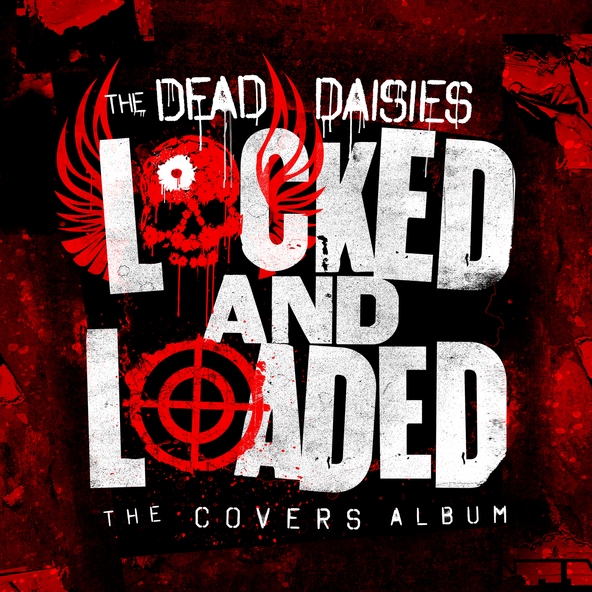 The Dead Daisies - American Band