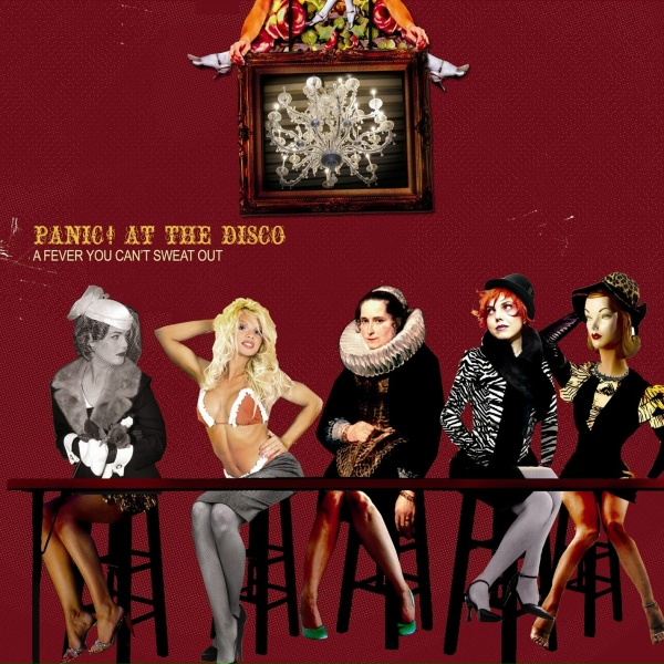 Panic! At The Disco - Introduction