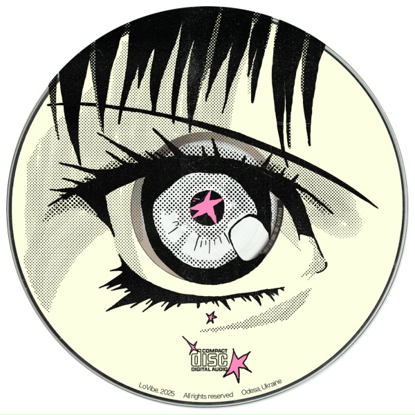 LoVibe. - Kite