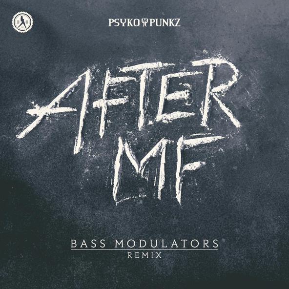 Psyko Punkz - After MF