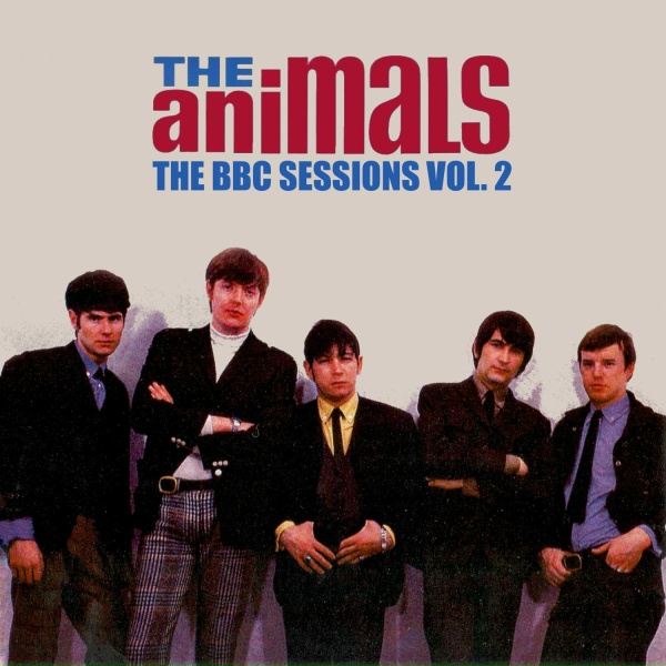 The Animals - Don't Bring Me Down