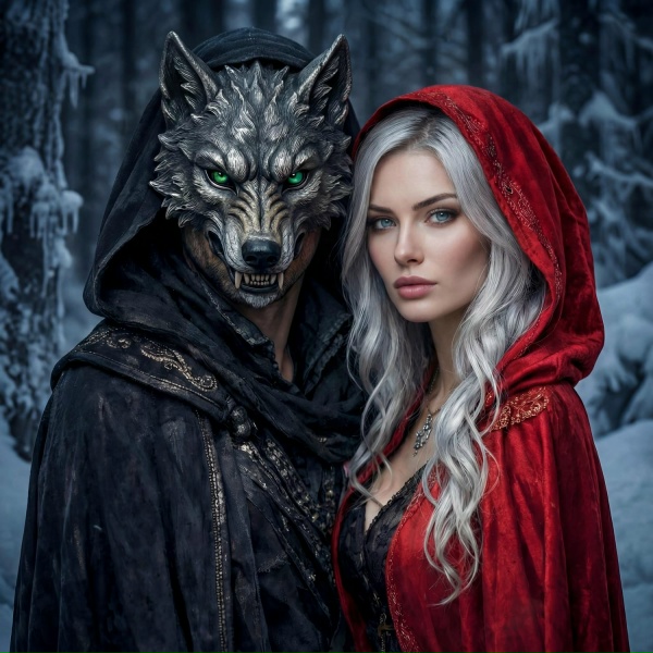 Queen’s Legends