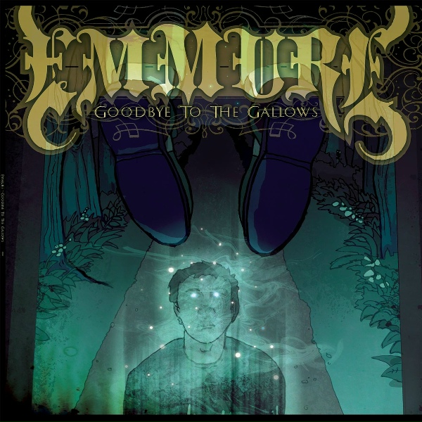 Emmure - The Key to Keeping the Show Fresh Is... I'm Dead