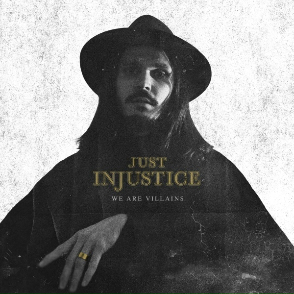 Just Injustice - Storm