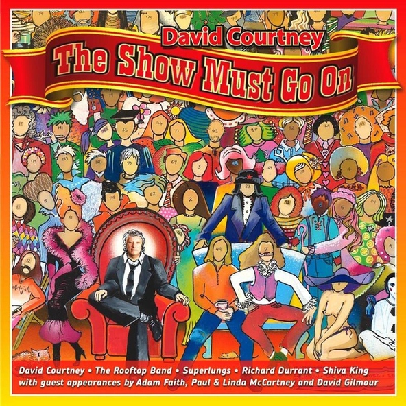 Adam Faith, Richard Durrant - Manon's Dream / In Your Life (feat. Richard Durrant)