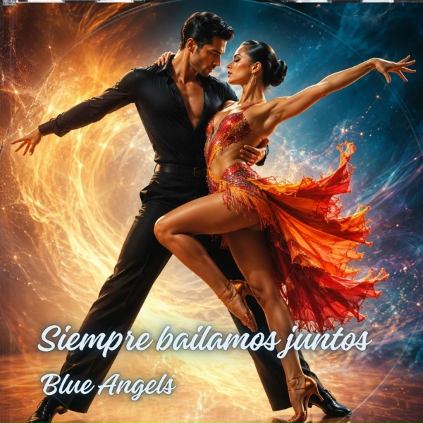 Blue Angels - Feel My Rhythm