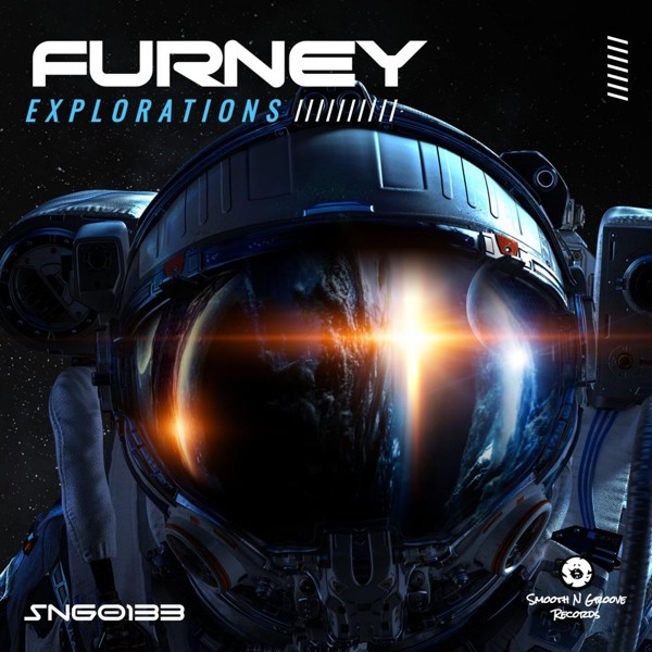 Furney - Groove N Smooth