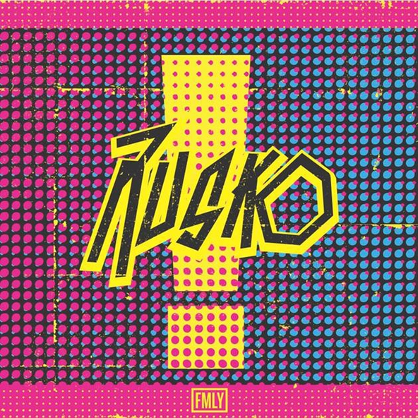 Rusko - Sunshower