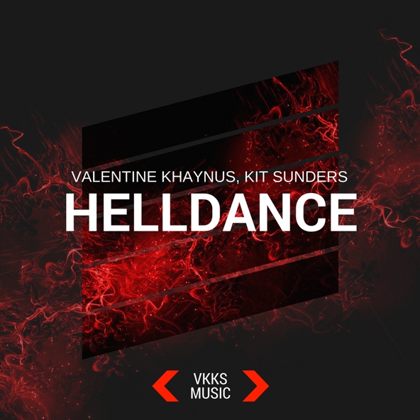 Valentine Khaynus & Kit Sunders - Helldance