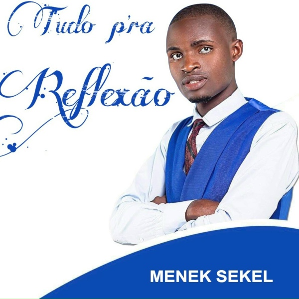Menek Sekel - Cidade do Lubango
