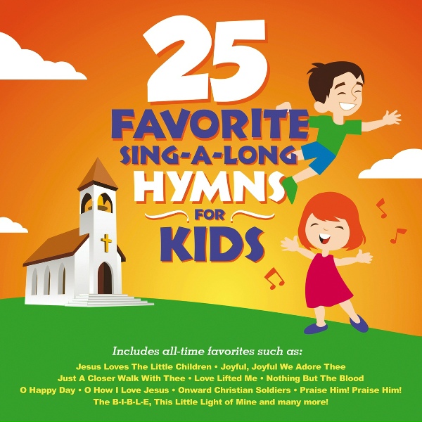 Songtime Kids - This Little Light Of Mine