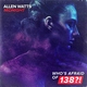 Allen Watts - Midnight (Extended Mix) (Extended Mix)