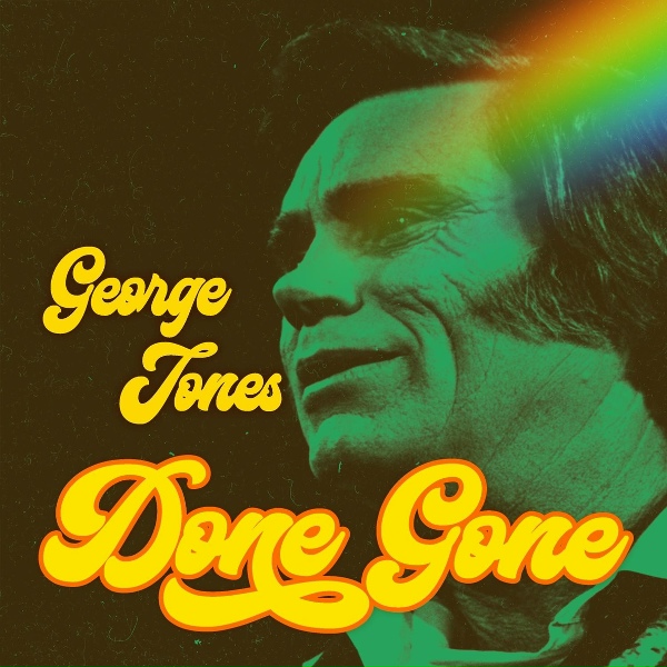 George Jones - All I Want to Do
