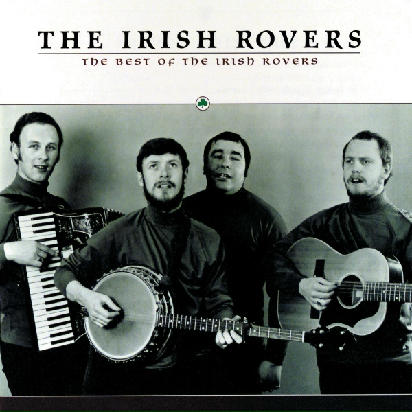 The Irish Rovers - Did She Mention My Name