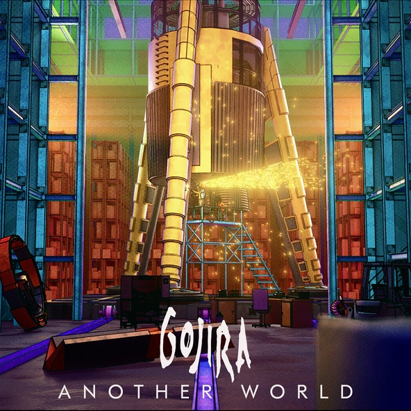 Gojira