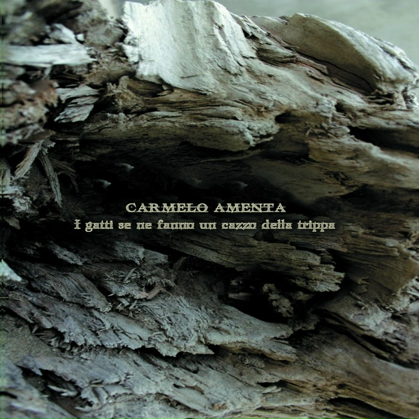 Carmelo Amenta - Aria