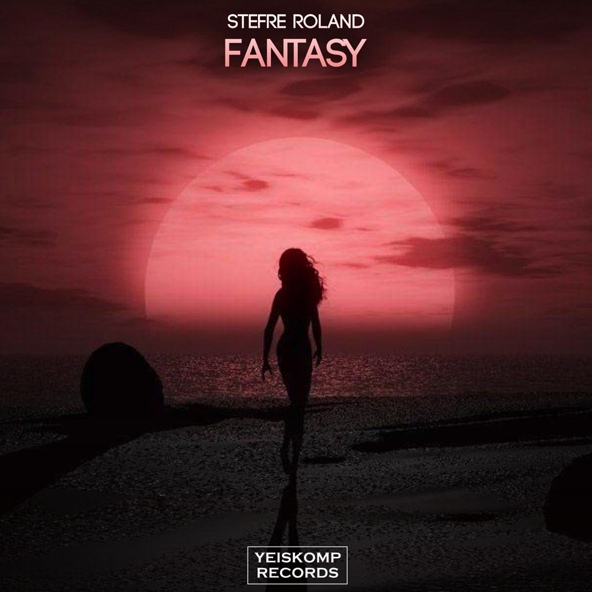 Stefre Roland - Fantasy