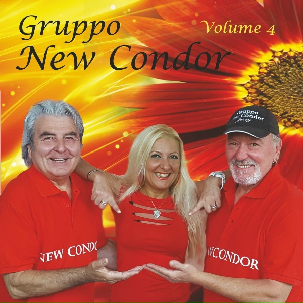 Gruppo New Condor - Vent'anni