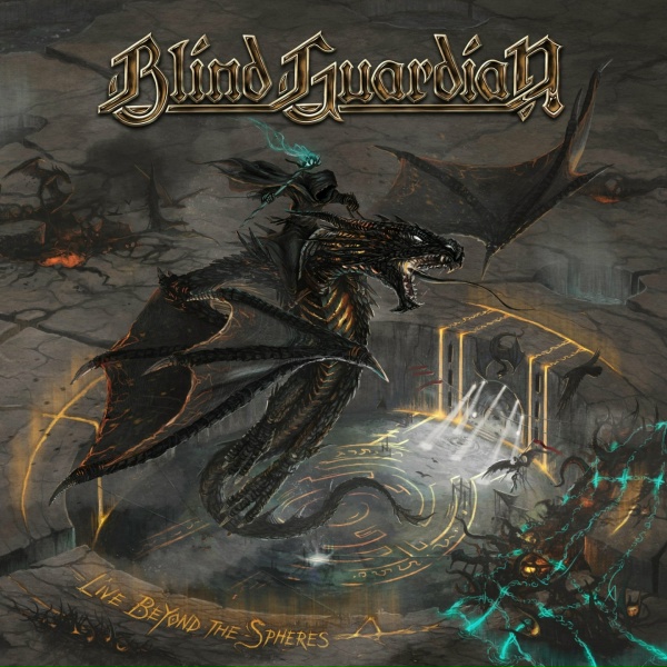 Blind Guardian - Banish from Sanctuary
