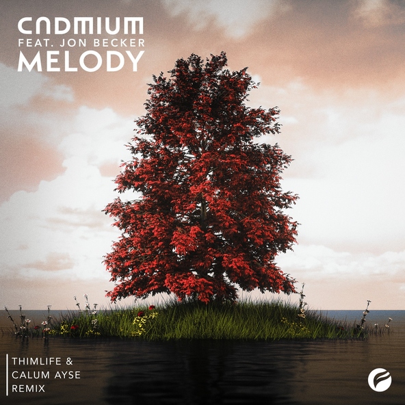 Cadmium feat. Jon Becker - Melody