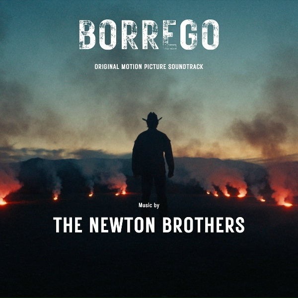 The Newton Brothers - Run Like the Wolf