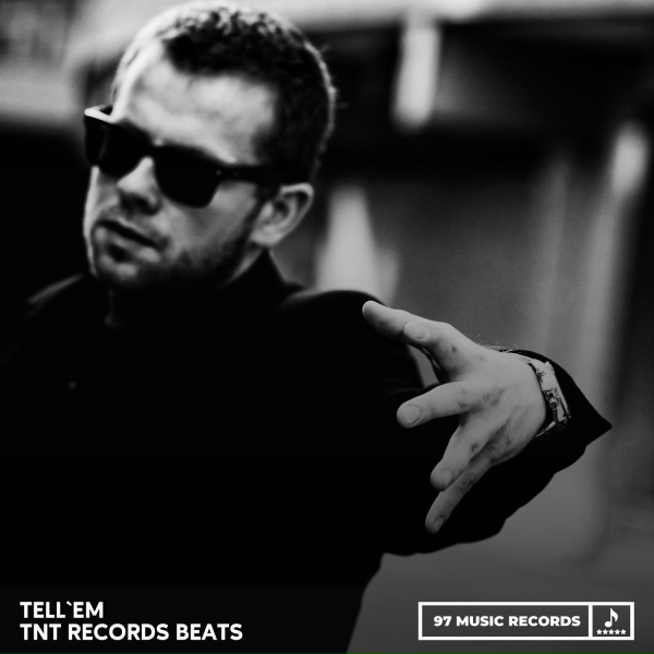 TNT Records Beats - Tell&acute;Em