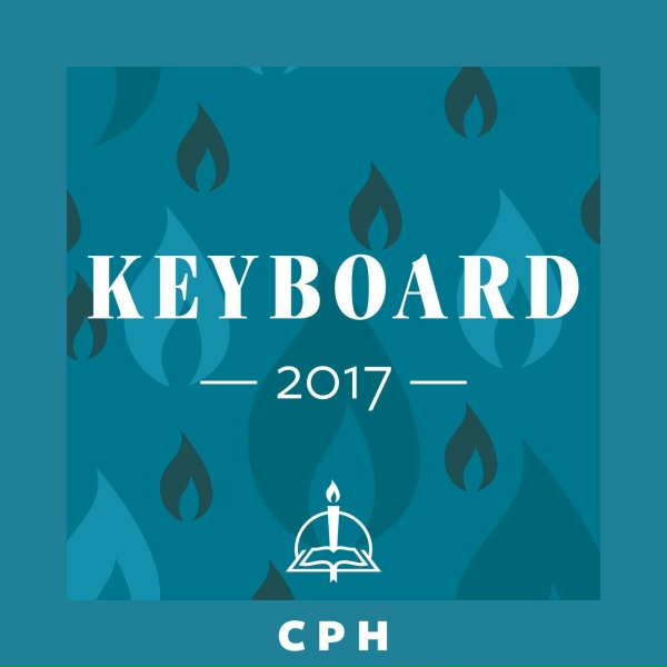 Concordia Publishing House - Foundation