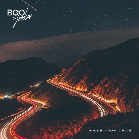 BOO SEEKA - Millennium Drive