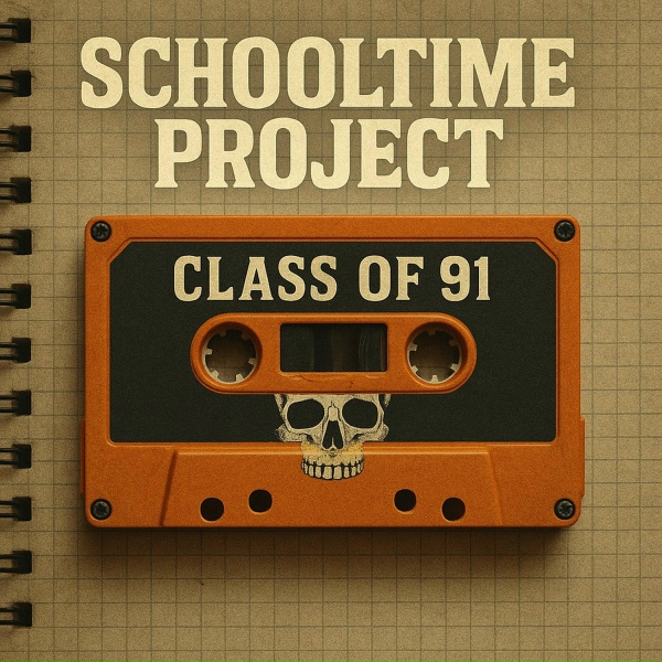Schooltime Project - Contened