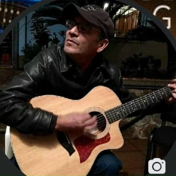 Enrique Martinez - Hey it's me