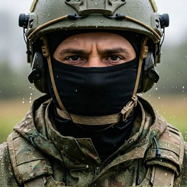 Ира Вива - мороз_15