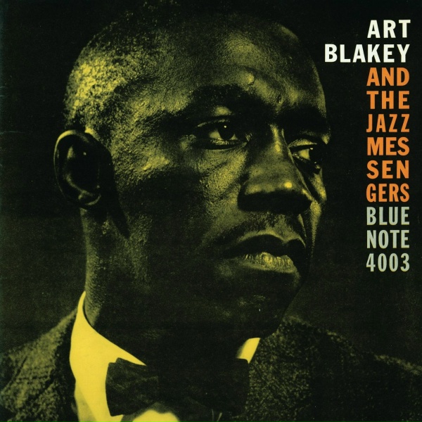 Lee Morgan - Warm-Up / Dialogue Between Lee Morgan And Rudy Van Gelder