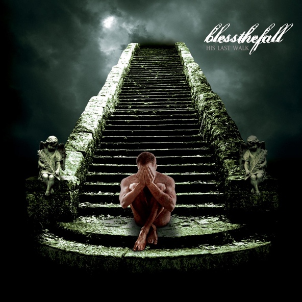 blessthefall - Wait for Tomorrow