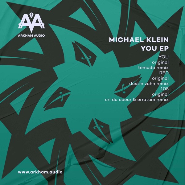 Michael Klein - Red