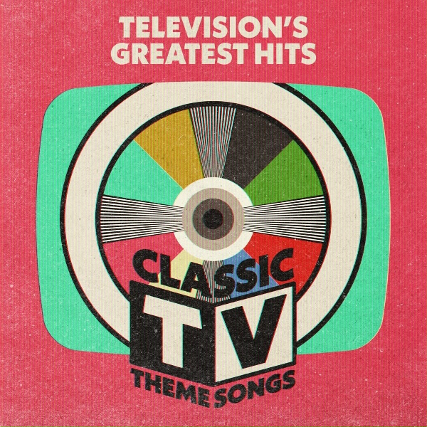 Television's Greatest Hits Band - M-Squad