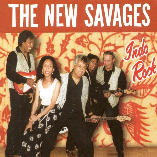 The New Savages - Once