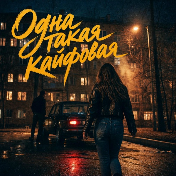 Ночной Хулиган - Одна такая кайфовая
