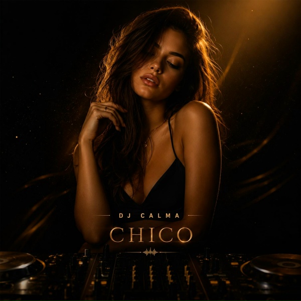 Dj Calma - Chico