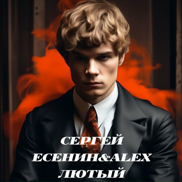 Alex Лютый - Мы в жизни любим только раз