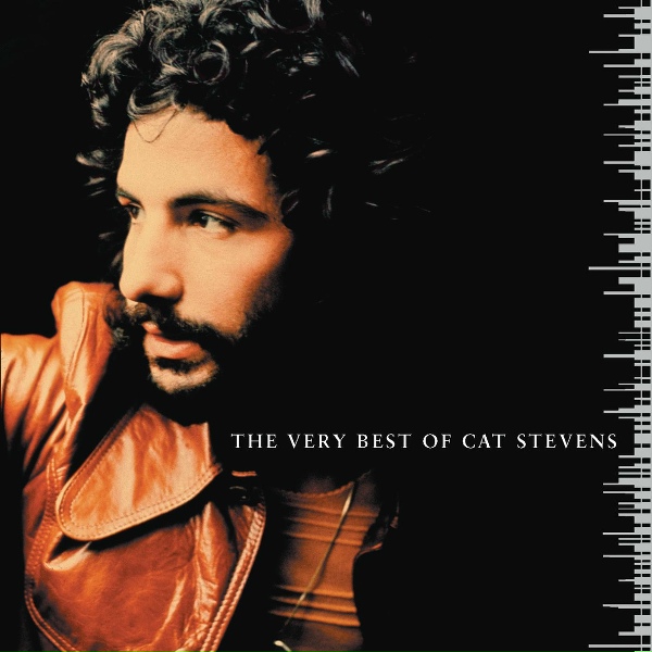 Cat Stevens - Sitting