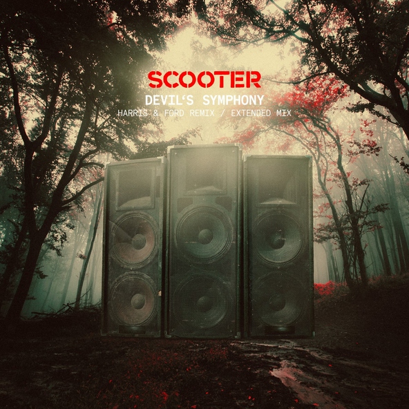 Scooter - Devil's Symphony