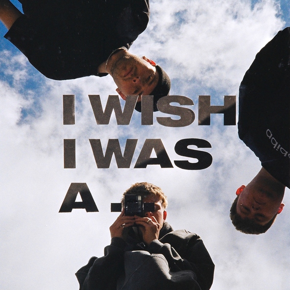 NOISY - I Wish I Was A...
