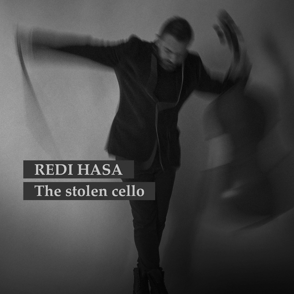 Redi Hasa - Time