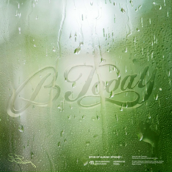 BTOB - Hi Beautiful