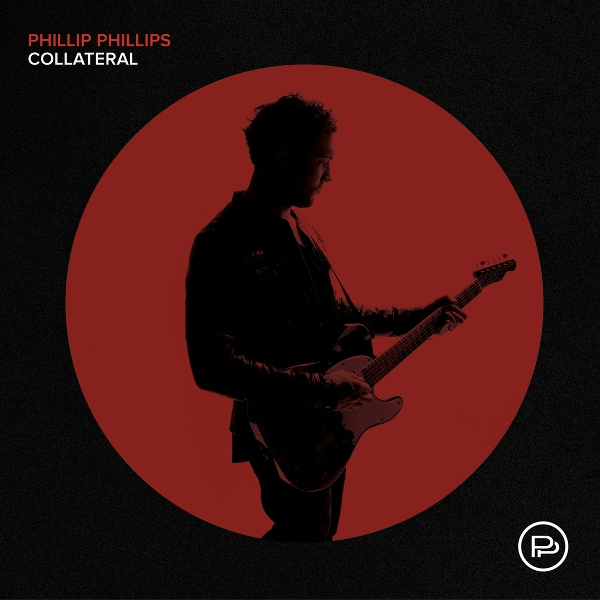 Phillip Phillips - I Dare You