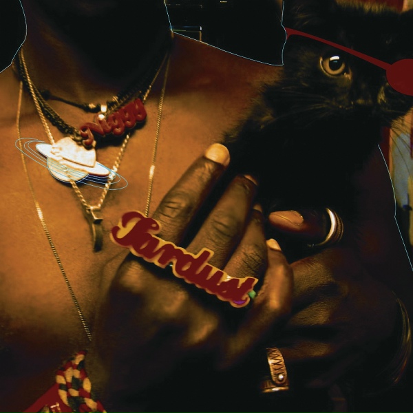 Saul Williams - Sunday Bloody Sunday