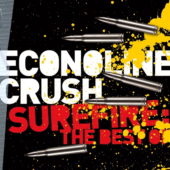 Econoline Crush - Home