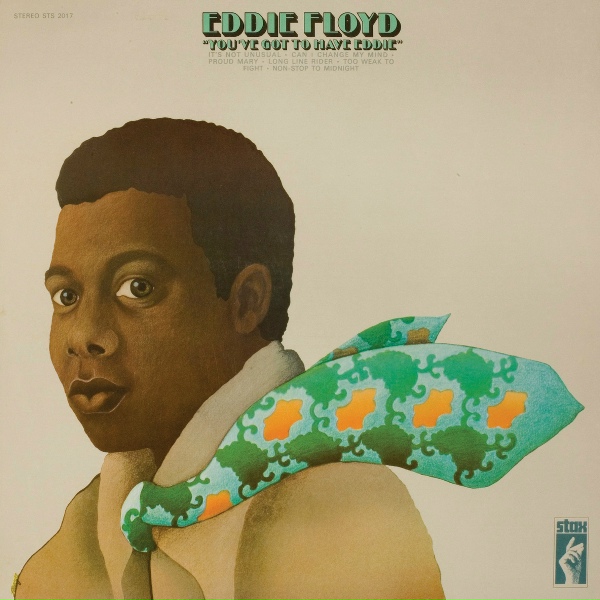 Eddie Floyd - That's All