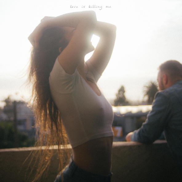 Bonnie x Clyde - Love Is Killing Me